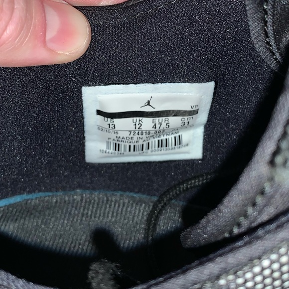 Jordan Eclipse - Picture 2 of 7